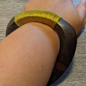 Noonday Collection Bangle Bracelet